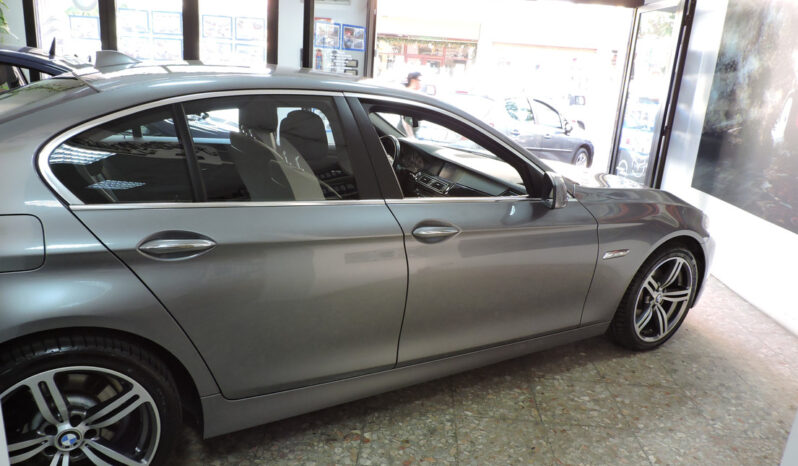 Bmw 520d 2.0 Eletta pieno