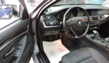 Bmw 520d 2.0 Eletta pieno