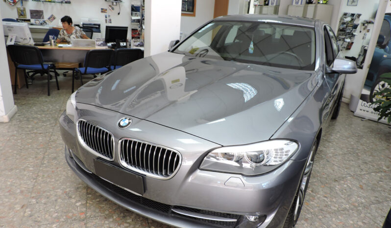 Bmw 520d 2.0 Eletta pieno