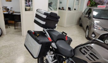 Bmw R 1200 GS Exclusive pieno