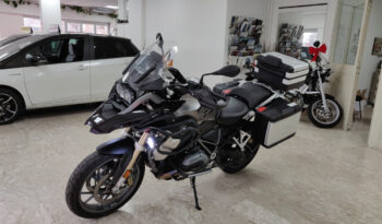 Bmw R 1200 GS Exclusive pieno