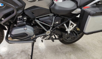 Bmw R 1200 GS Exclusive pieno