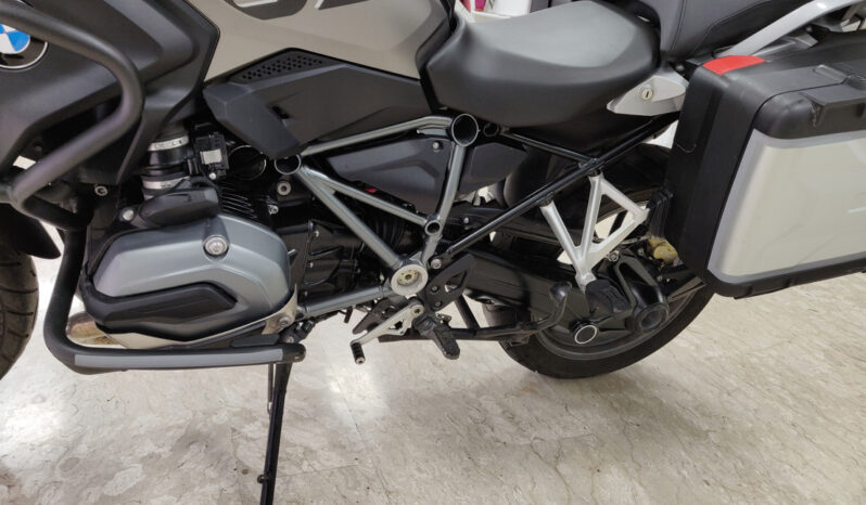 Bmw R 1200 GS Exclusive pieno