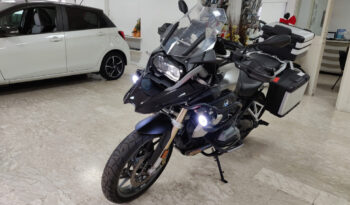 Bmw R 1200 GS Exclusive pieno