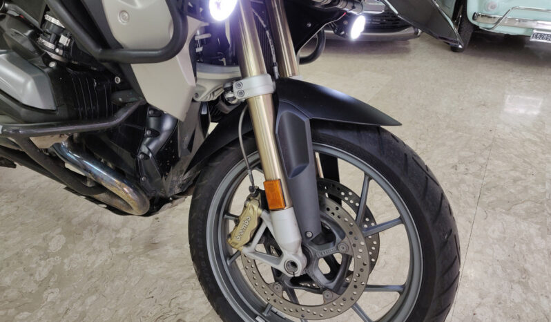 Bmw R 1200 GS Exclusive pieno