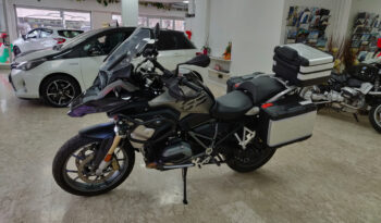 Bmw R 1200 GS Exclusive pieno