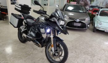 Bmw R 1200 GS Exclusive pieno