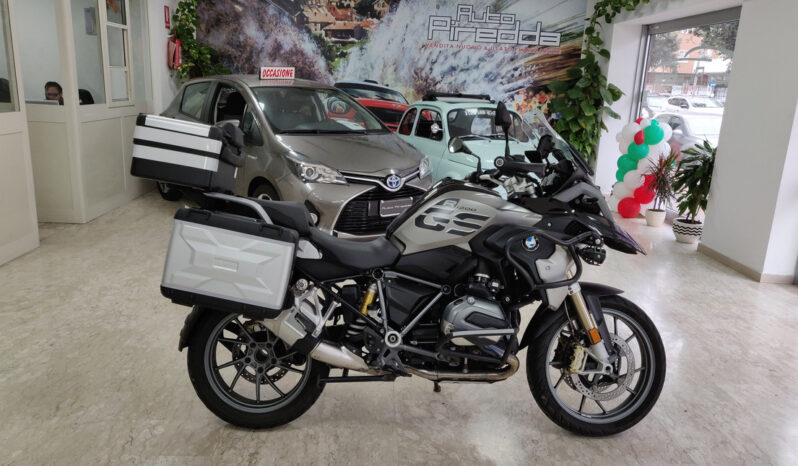 Bmw R 1200 GS Exclusive pieno