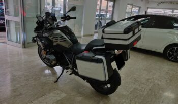 Bmw R 1200 GS Exclusive pieno