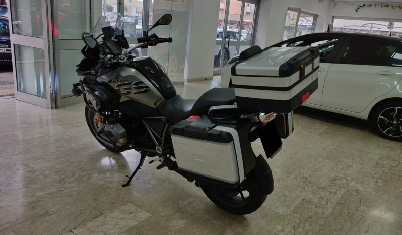 Bmw R 1200 GS Exclusive pieno
