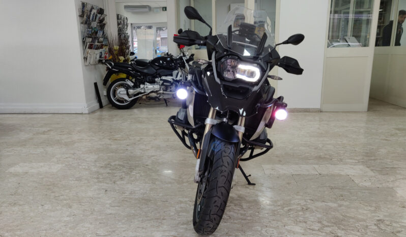 Bmw R 1200 GS Exclusive pieno