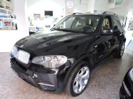 Bmw X5 4.0d 306Cv