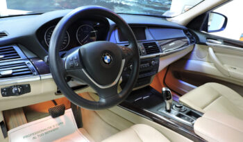 Bmw X5 4.0d 306Cv pieno