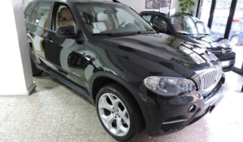 Bmw X5 4.0d 306Cv pieno