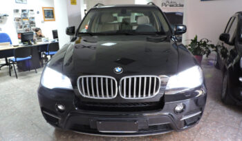 Bmw X5 4.0d 306Cv pieno