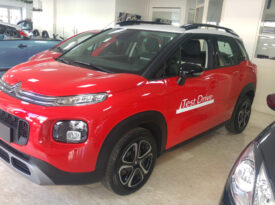 CItroen C3 Aircross Nuova Usata Km0