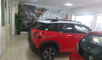 CItroen C3 Aircross Nuova Usata Km0 pieno