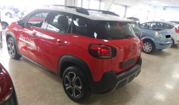 CItroen C3 Aircross Nuova Usata Km0 pieno