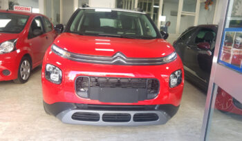 CItroen C3 Aircross Nuova Usata Km0 pieno