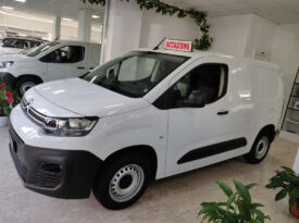 Citroen Berlingo 1.6 BlueHDi 100 3 Posti S&S Van M