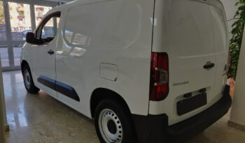 Citroen Berlingo 1.6 BlueHDi 100 3 Posti S&S Van M pieno