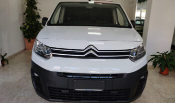 Citroen Berlingo 1.6 BlueHDi 100 3 Posti S&S Van M pieno