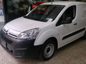 Citroen Berlingo 1.6 BlueHDi 100 Van 3 posti Club L1