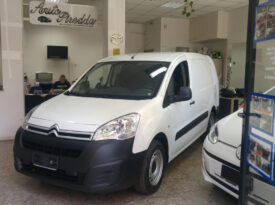 Citroen Berlingo Nuove usate km0