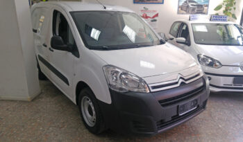 Citroen Berlingo Nuove usate km0 pieno