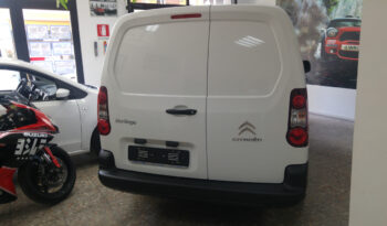 Citroen Berlingo Nuove usate km0 pieno