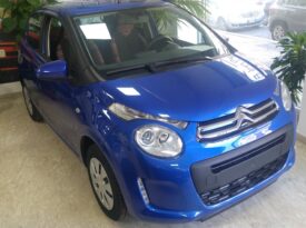 Citroen C1 1.0 5 Porte VTi 72 Fell