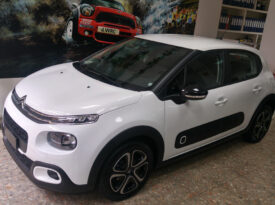 Citroen C3 1.6 BlueHDi 55Kw 75Cv S&S