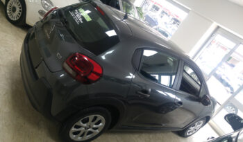 Citroen C3 1.6 BlueHDi Feel pieno