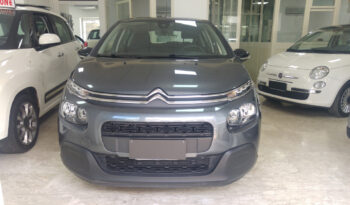 Citroen C3 1.6 BlueHDi Feel pieno