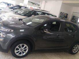 Citroen C3 1.6 BlueHDi Feel