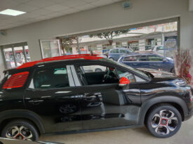 Citroen C3 Aircross EAT6 Shine Cambio Automatico