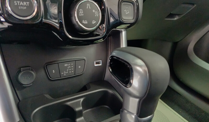 Citroen C3 Aircross EAT6 Shine Cambio Automatico pieno