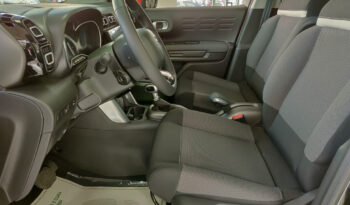 Citroen C3 Aircross EAT6 Shine Cambio Automatico pieno