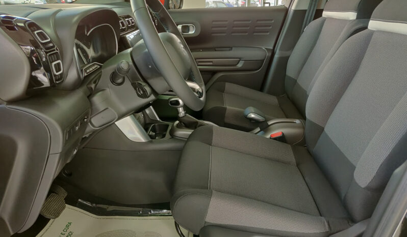 Citroen C3 Aircross EAT6 Shine Cambio Automatico pieno