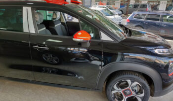 Citroen C3 Aircross EAT6 Shine Cambio Automatico pieno