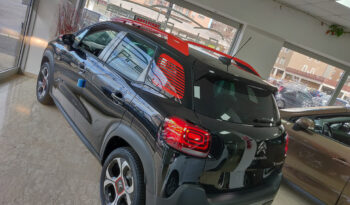 Citroen C3 Aircross EAT6 Shine Cambio Automatico pieno