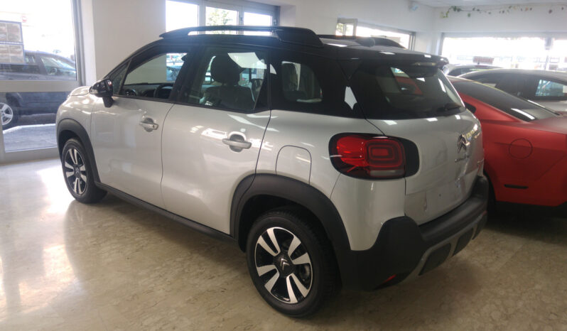 Citroen Nuova C3 Aircross Nuove usate km0 aziendali pieno