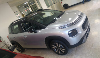 Citroen Nuova C3 Aircross Nuove usate km0 aziendali pieno