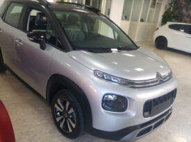 Citroen Nuova C3 Aircross Nuove usate km0 aziendali