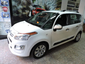 Citroen C3 Picasso
