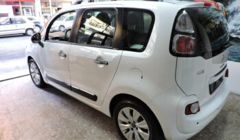 Citroen C3 Picasso pieno