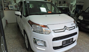 Citroen C3 Picasso pieno