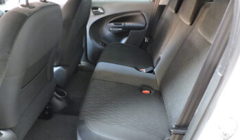 Citroen C3 Picasso pieno