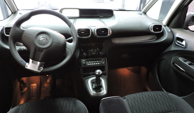 Citroen C3 Picasso pieno