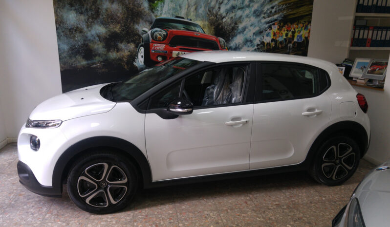 Citroen C3 Vetture nuove usate km0 pieno